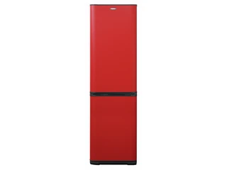 Холодильник Бирюса H380NF 