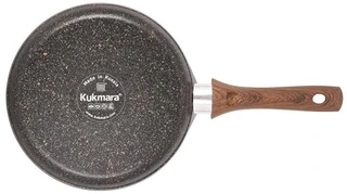 Сковорода блинная Kukmara Granit Ultra Induction Original, 22 см 