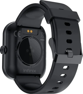 Смарт-часы Infinix Smart Watch XW1 Black 