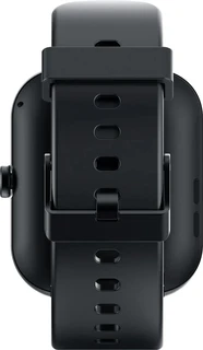 Смарт-часы Infinix Smart Watch XW1 Black 