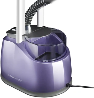 Отпариватель напольный CENTEK CT-2385, фиолетовый 