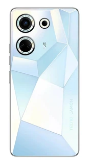 Смартфон 6.7" TECNO CAMON 20 Pro 8/256GB Glacier Glow 