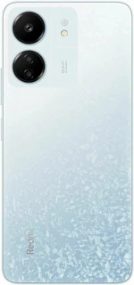 Смартфон 6.74" Xiaomi Redmi 13C 8/256GB Glacier White 