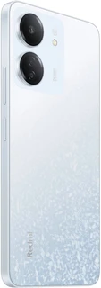 Смартфон 6.74" Xiaomi Redmi 13C 8/256GB Glacier White 