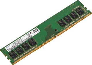 Оперативная память Samsung DDR4 8 ГБ (M378A1K43EB2-CWE) 