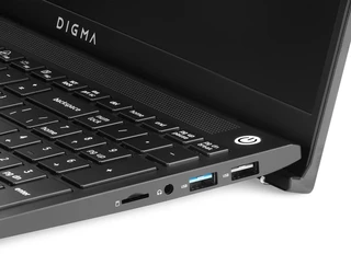 Ноутбук 15.6" Digma Pro Sprint M DN15P3-8CXW02 