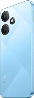 Смартфон 6.56" Infinix HOT 30i 8/128GB Glacier Blue 
