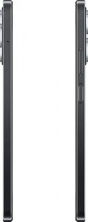 Смартфон 6.74" Realme C53 8/256GB Mighty Black 