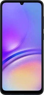 Смартфон 6.7" Samsung Galaxy A05 4/64GB (SM-A055PI) черный 