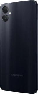 Смартфон 6.7" Samsung Galaxy A05 4/64GB, черный 