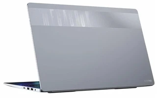 Ноутбук 15.6" TECNO Megabook T1 Space Gray 