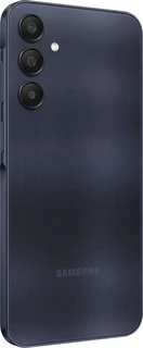 Смартфон 6.5" Samsung Galaxy A25 6/128GB темно-синий 