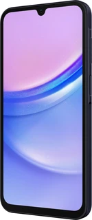 Смартфон 6.5" Samsung Galaxy A15 (SM-A155PI) 8/256GB Темно-синий 