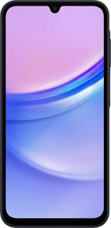 Смартфон 6.5" Samsung Galaxy A15 (SM-A155PI) 8/256GB Темно-синий 