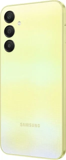 Смартфон 6.5" Samsung Galaxy A25 8/256GB желтый 