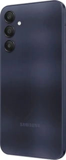 Смартфон 6.5" Samsung Galaxy A25 8/256GB (SM-A256PI), темно-синий 
