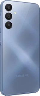Смартфон 6.5" Samsung Galaxy A15 (SM-A155PI) 4/128GB Синий 