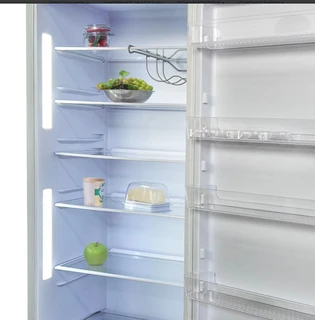 Холодильник Бирюса 6143, белый 