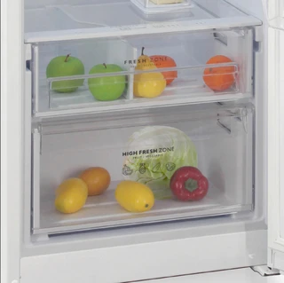 Холодильник Бирюса 6143, белый 