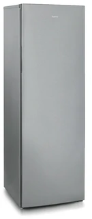 Холодильник Бирюса M6143, металлик 