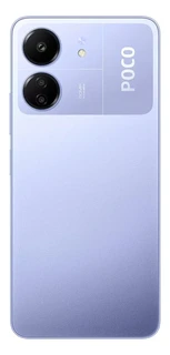 Смартфон 6.74" POCO C65 6/128GB Purple 