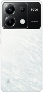 Смартфон 6.67" POCO X6 5G 8/256GB White 