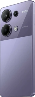 Смартфон 6.67" POCO M6 Pro 8/256GB Purple 