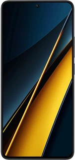 Смартфон 6.67" POCO X6 Pro 5G 12/512GB Black 