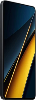 Смартфон 6.67" POCO X6 Pro 5G 12/512GB Black 