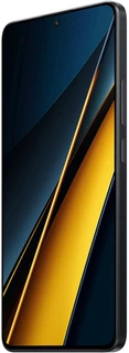 Смартфон 6.67" POCO X6 Pro 5G 12/512GB Black 