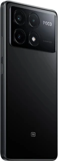 Смартфон 6.67" POCO X6 Pro 5G 12/512GB Black 