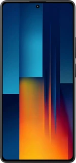 Смартфон 6.67" POCO M6 Pro 8/256GB Blue 