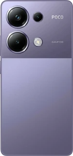 Смартфон 6.67" POCO M6 Pro 12/512GB Purple 