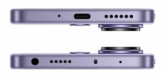 Смартфон 6.67" POCO M6 Pro 12/512GB Purple 