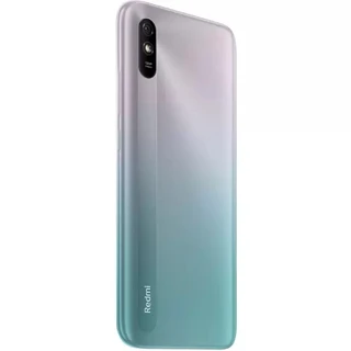 Смартфон 6.53" Xiaomi Redmi 9A 2/32GB Glacial Blue 