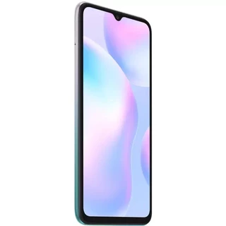 Смартфон 6.53" Xiaomi Redmi 9A 2/32GB Glacial Blue 