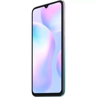 Смартфон 6.53" Xiaomi Redmi 9A 2/32GB Glacial Blue 