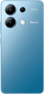Смартфон 6.67" Xiaomi Redmi Note 13 8/128GB Ice Blue 