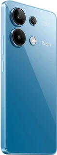 Смартфон 6.67" Xiaomi Redmi Note 13 8/128GB Ice Blue 