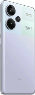 Смартфон 6.67" Xiaomi Redmi Note 13 Pro+ 5G 12/512GB Aurora Purple 