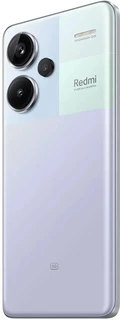 Смартфон 6.67" Xiaomi Redmi Note 13 Pro+ 5G 12/512GB Aurora Purple 