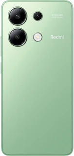 Смартфон 6.67" Xiaomi Redmi Note 13 8/128GB Mint Green 