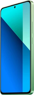 Смартфон 6.67" Xiaomi Redmi Note 13 8/256GB Mint Green 