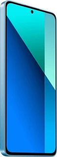 Смартфон 6.67" Xiaomi Redmi Note 13 8/256GB Ice Blue 