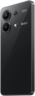 Смартфон 6.67" Xiaomi Redmi Note 13 6/128GB Midnight Black 