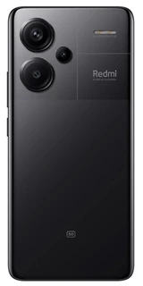 Смартфон 6.67" Xiaomi Redmi Note 13 Pro+ 5G 8/256GB Midnight Black 