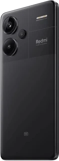 Смартфон 6.67" Xiaomi Redmi Note 13 Pro+ 5G 8/256GB Midnight Black 