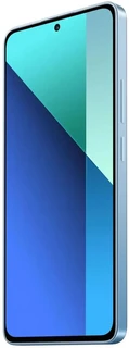 Смартфон 6.67" Xiaomi Redmi Note 13 6/128GB Ice Blue 