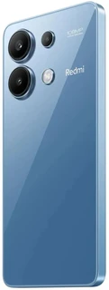 Смартфон 6.67" Xiaomi Redmi Note 13 6/128GB Ice Blue 