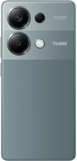 Смартфон 6.67" Xiaomi Redmi Note 13 Pro 8/256GB Forest Green 